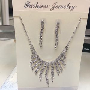 Brand new fashion jewelry set